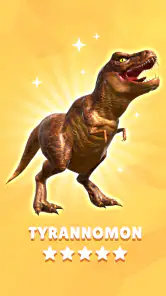 Merge Master - Jeux Dinosaure screenshot