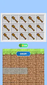 Merge Miners screenshot
