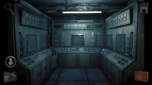 Meridian 157: Chapitre 1 screenshot