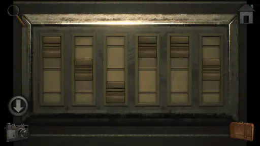 Meridian 157: Chapitre 1 screenshot