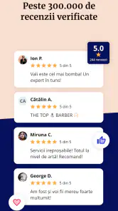 MERO - Programări Online screenshot