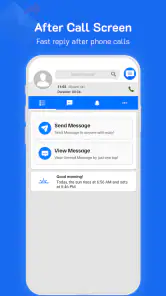 Messages: SMS & Text Messaging screenshot