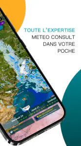 METEO CONSULT screenshot