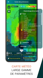 METEO CONSULT screenshot