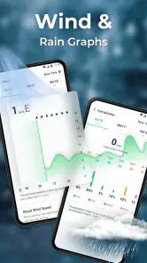 Météo Locale : Direct, horaire screenshot