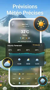 Application Météo - Radar en direct - Reviewed