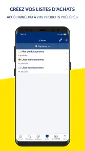 METRO Companion screenshot