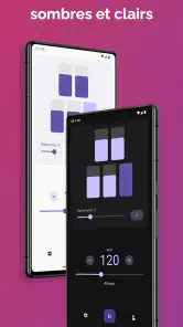 Métronome Facile screenshot