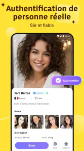 MeYo : soyez amis screenshot