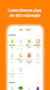 Miamworld : Manger c'est gagné screenshot