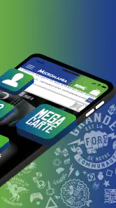 Micromania screenshot