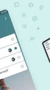 Microsoft To Do: Lists & Tasks screenshot