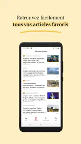 Midi Libre - Actus en direct screenshot