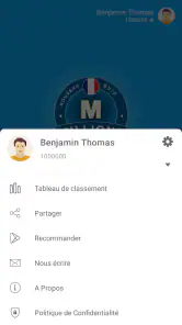 Millions Quiz - Français screenshot