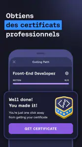 Mimo : codage/programmation screenshot