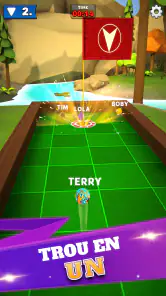 Mini Golf Club-PvP Multiplayer screenshot