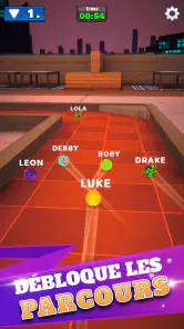 Mini Golf Club-PvP Multiplayer screenshot