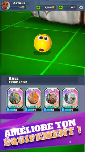 Mini Golf Club-PvP Multiplayer screenshot
