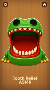 Mini jeux et jouets relaxants screenshot