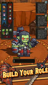 Mini Legion: Beast Within screenshot