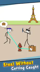 Mini Relax Games Stress Relief screenshot