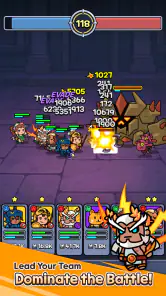 Mini Tales screenshot