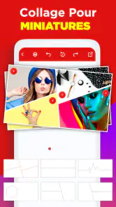 Miniature Fabricant Pour YT screenshot