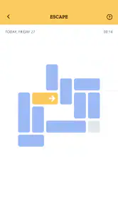 Minipuzzles – Défis du Jou screenshot