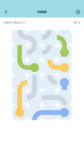 Minipuzzles – Défis du Jou screenshot