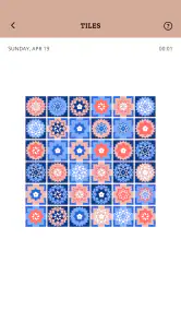 Minipuzzles – Défis du Jou screenshot