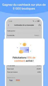 Mino: Codes promo automatiques screenshot