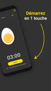 Minuteur screenshot