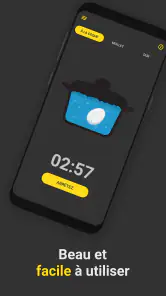 Minuteur screenshot