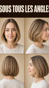 Essayer Coiffure IA Hair AI screenshot