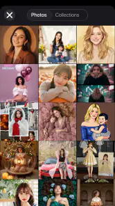 Miracle Fill - AI Photo Editor screenshot