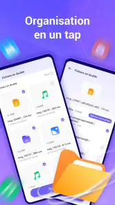MiraManager - Gestionnaire screenshot