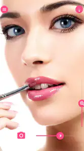 Miroir - Maquillage et Rasage screenshot