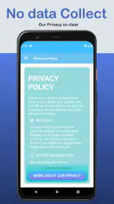 Mirror Link Phone Car Screen screenshot