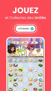 MISTPLAY : Jeux et Cadeaux screenshot