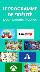 MISTPLAY : Jeux et Cadeaux screenshot