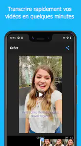 MixCaptions : Texte, Légendes screenshot