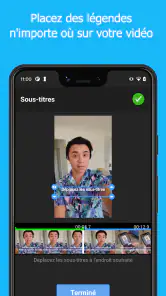 MixCaptions : Texte, Légendes screenshot
