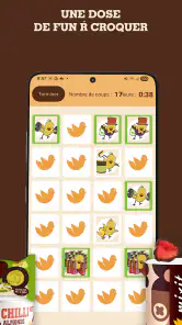 Mixit screenshot