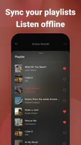 Mixtube Lite- Healing Melody screenshot