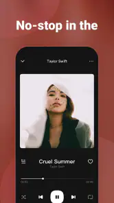 Mixtube Lite- Healing Melody screenshot