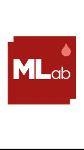 MLab screenshot
