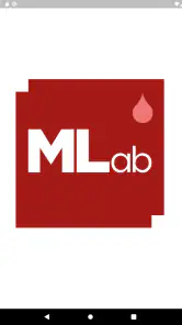 MLab screenshot