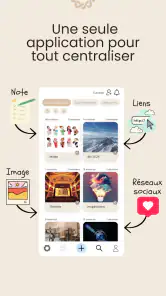 Mnemo screenshot