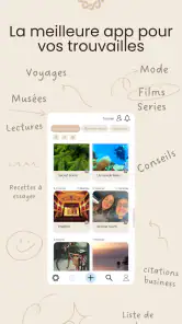 Mnemo screenshot