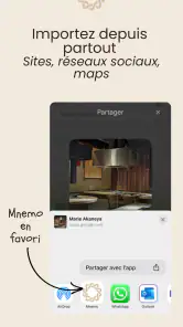 Mnemo screenshot
